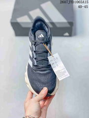 Adidas Alphabounce Switch Sneakers Black White 2607JYD1065A15