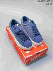 Nike Devin Booker x Blazer Low Sneakers in Multiple Colorways