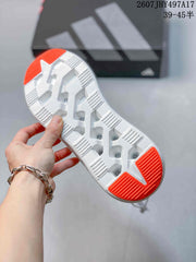 Adidas Climacool Ventage Running Shoes Light Gray 2607JHY497A17