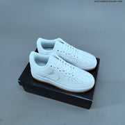 Nike Air Force 1 ’07 Low-Top Sneakers