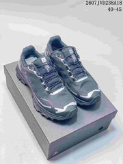 KAILAS Expedition-5 Low-Top Hiking Shoes