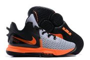 Nike LeBron Witness 5 Basketball Shoes in Assorted Colors