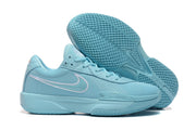 Nike G.T. Cut Academy Basketball Shoes, Light Blue