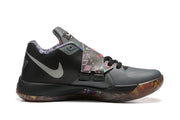 Nike KD 4 Basketball Shoes – Black and Red