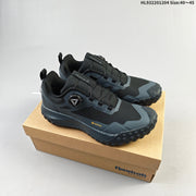 Reebok Workout Plus RC 2.0 Black Hiking Shoes FW6301
