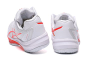 ASICS Sky Elite FF 3 Volleyball Shoes White Orange