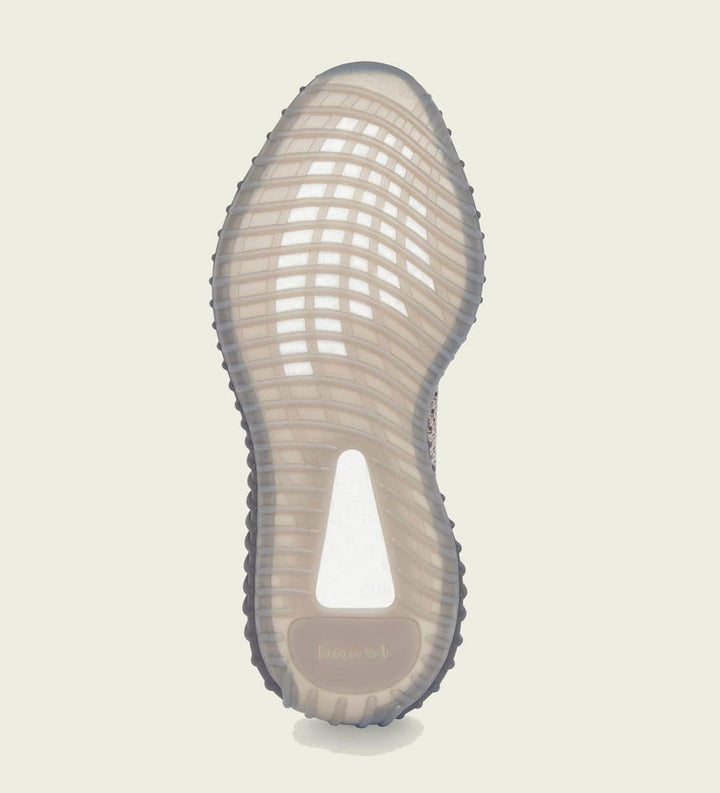 adidas Yeezy Boost 350 V2 Ash Stone Sneakers GW0089