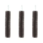 Curved Fan Blade Cleaning Brush