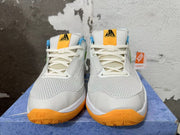 Nike Ja 1 Basketball Shoes White Multicolor