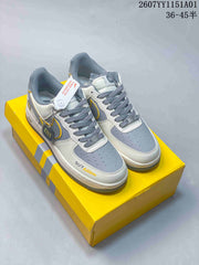Nike Air Force 1 '07 Low Xiaomi SU7 Ultra Sneakers