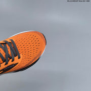 Brooks Adrenaline GTS 24 Running Shoes – Orange/Black