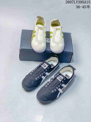 Onitsuka Tiger Mexico 66 Deluxe Sneakers 2607LY395A15