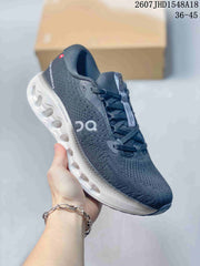 ON Cloudtilt Sneakers Dark Gray 711380OWE