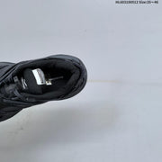 Balenciaga Triple S 2 Sneaker in Charcoal Gray