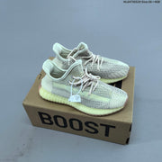 Adidas Yeezy Boost 350 V2 Knit Sneakers FZ5246