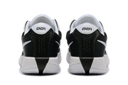 Nike G.T. Cut Academy Basketball Shoes, Black/White