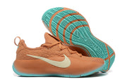 Nike LeBron TR1 Low-Top Basketball Shoes