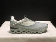 On Cloud 4 Coast Slip-On Sneakers, Dark Grey