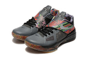 Nike KD 4 Basketball Shoes – Black and Red