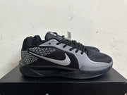 Nike Kobe 5 Basketball Shoes Black and Grey