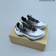 Kailas FUGA EX3 Low-Top Trail Running Shoes with BOA Dial