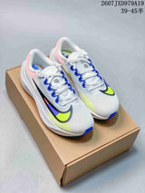 Nike Zoom Fly 5 PRM Men's Running Shoes White