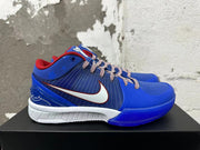 Nike Kobe 4 Protro Philadelphia Basketball Shoes