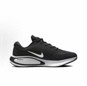Nike Journey Run Road Running Shoes Black White FN0228-001