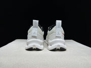 On Running x Loewe Cloudtilt 2.0 Sneakers in Rice