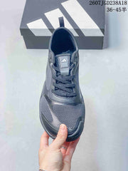 adidas FOS GROUNDFLOW Sneakers Dark Gray 711280RRY