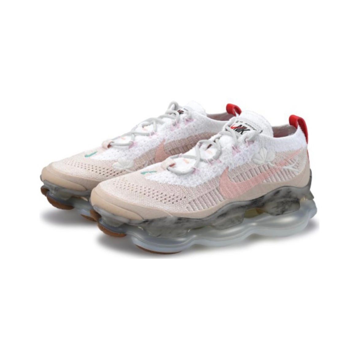 Nike Air Max Scorpion Sneakers Pink FD4339-180