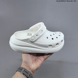 Crocs Classic Clog Platform Sandals