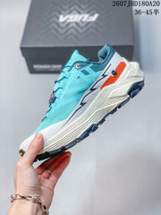 KAILAS Expedition Low-Top Hiking Shoes Turquoise 2607JHD180A20