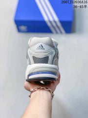 adidas Response CL Bad Bunny Sneakers Cream Gray JXD936A16