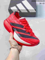 adidas Adizero Prime X3 Running Shoes