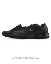 Nike Air Max Phenom Black Sneakers RTSG0910ZVL