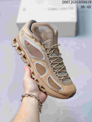 On Cloud X x FKA twigs Sneakers Beige 2607JGD1859A19