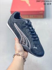 Puma Catch Soleil SD Black Sneakers 402681-11