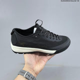 Arc'teryx Konseal LT W Black Low-Top Shoe