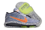Nike GT Hustle 3 Basketball Shoes in Multiple Colorways