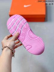 Nike Free Metcon 7 Training Shoes Pink White JDD620A20