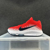 Nike Red, White and Black Running Sneakers