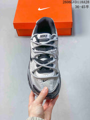 Nike Initiator 2020 Silver Retro Sneakers