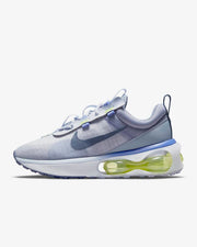 Nike Air Max 2021 Sneakers Grey Blue DA1925-002