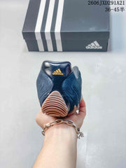 Adidas Originals Ghost Sprint Sneakers Navy 2606JXD291A21
