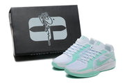 Nike Sabrina 2 Basketball Shoes White Mint Green