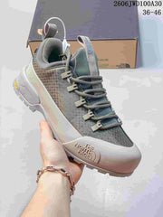 The North Face Glenclyffe Low-Top Outdoor Shoes