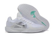 Nike Sabrina 2 Basketball Shoes White