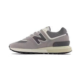 New Balance U574LGT1 Sneakers, Grey