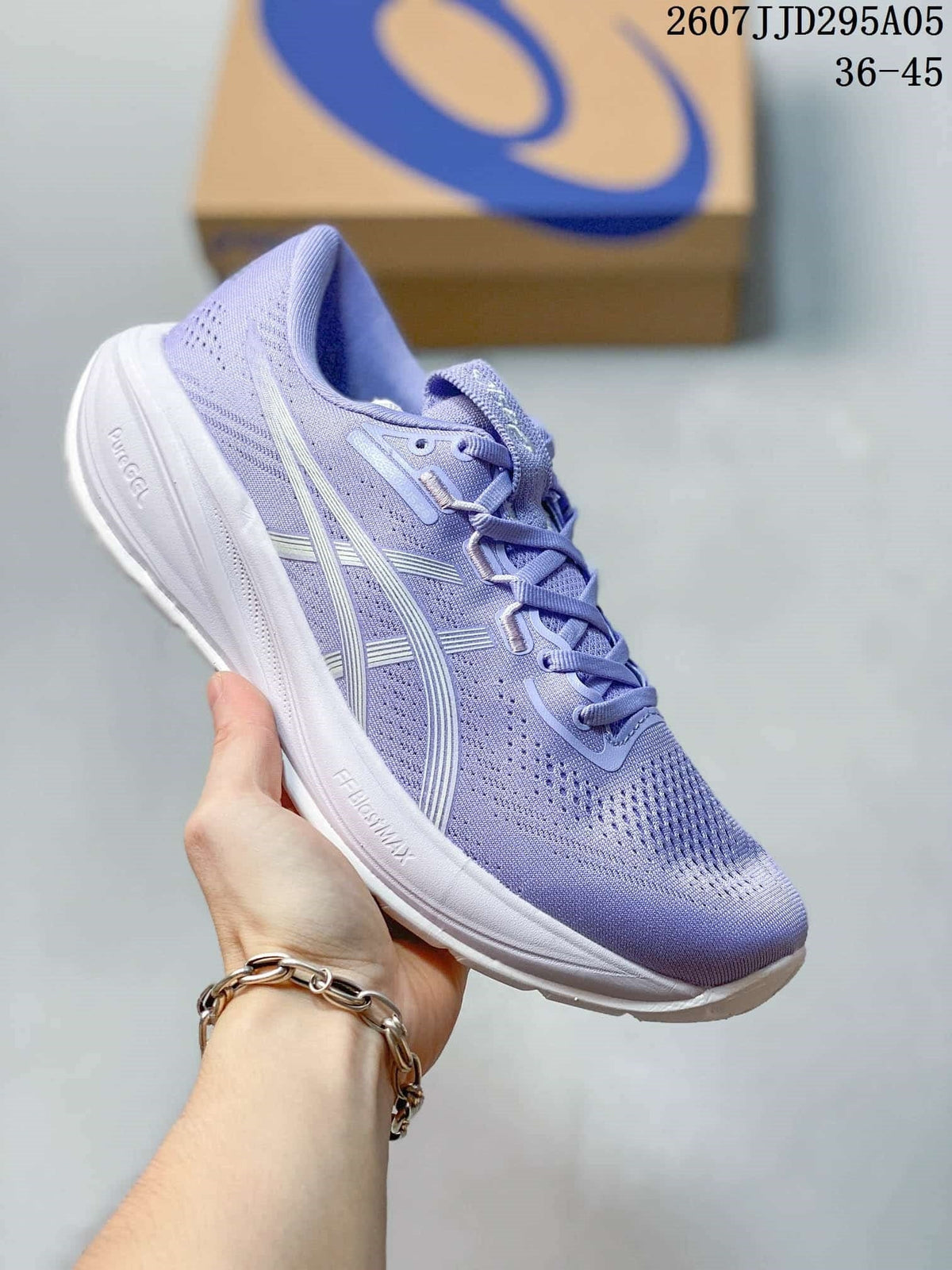 ASICS Gel-Cumulus 28 Running Shoes 2607J JD295A05